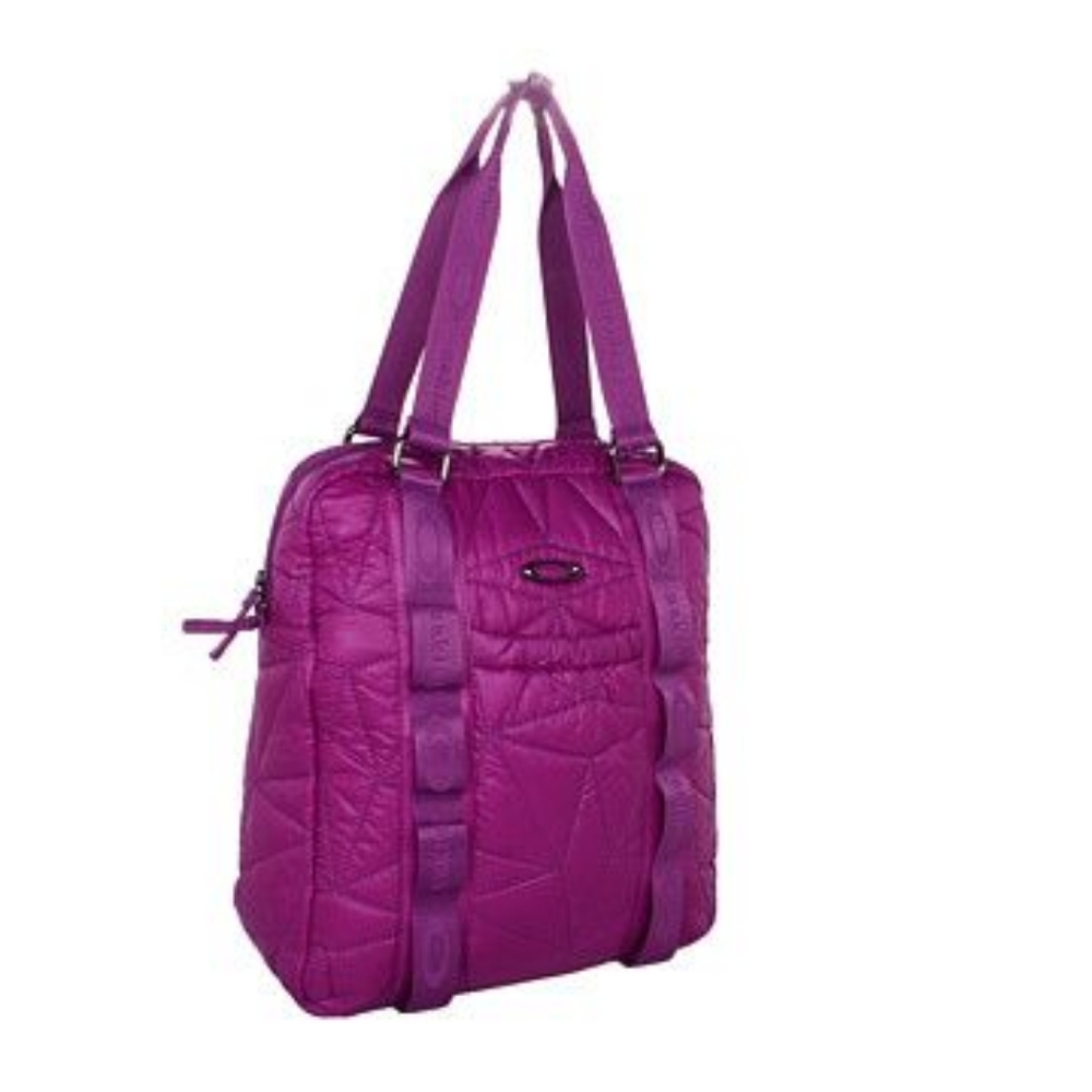 New! OAKLEY Tote Bag!